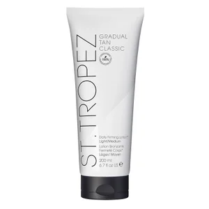 St. Tropez Gradual Tan Body Lotion Light-Medium 200ml - undefined undefined
