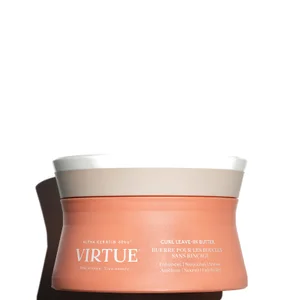 VIRTUE Curl Leave-in Butter 150ml - undefined undefined