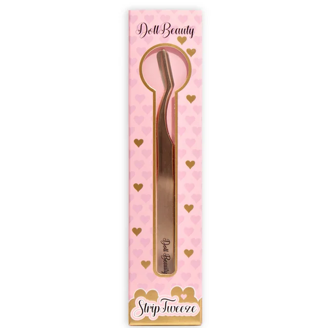 Doll Beauty Tweezers