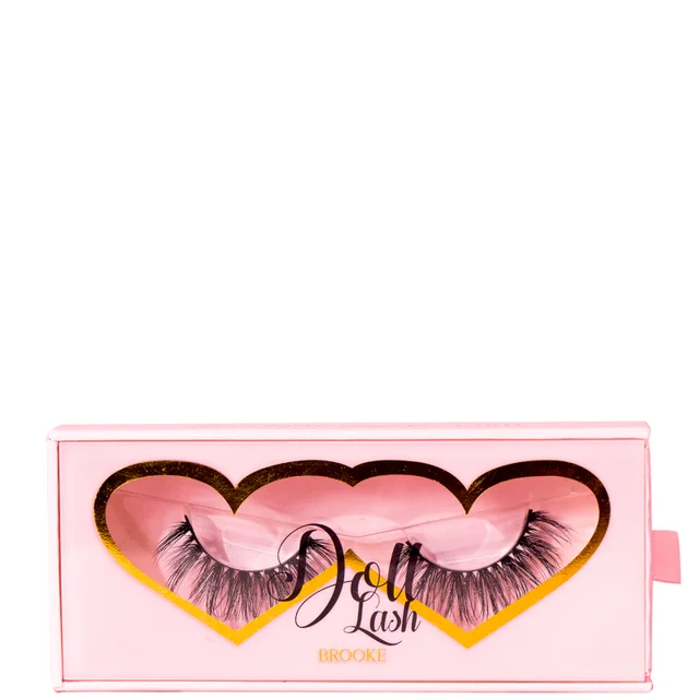Doll Beauty Brooke Faux Mink Lashes