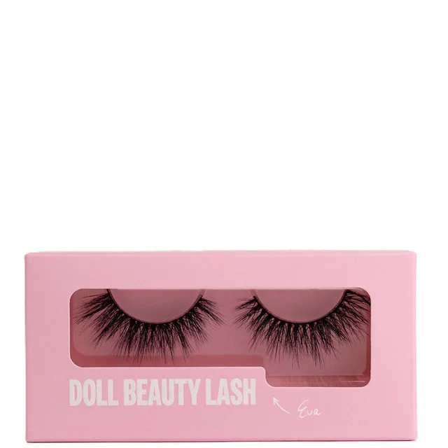 Doll Beauty Eva Faux Mink Lashes