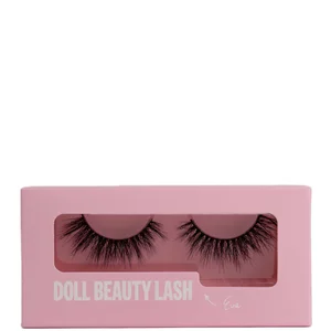 Doll Beauty Eva Faux Mink Lashes - undefined undefined