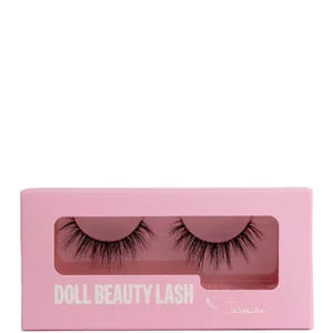 Doll Beauty Jasmine Faux Mink Lashes - undefined undefined