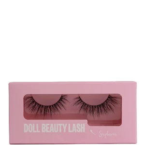 Doll Beauty Stephanie Faux Mink Lashes - undefined undefined
