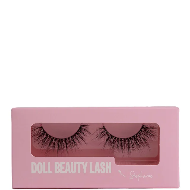Doll Beauty Stephanie Faux Mink Lashes