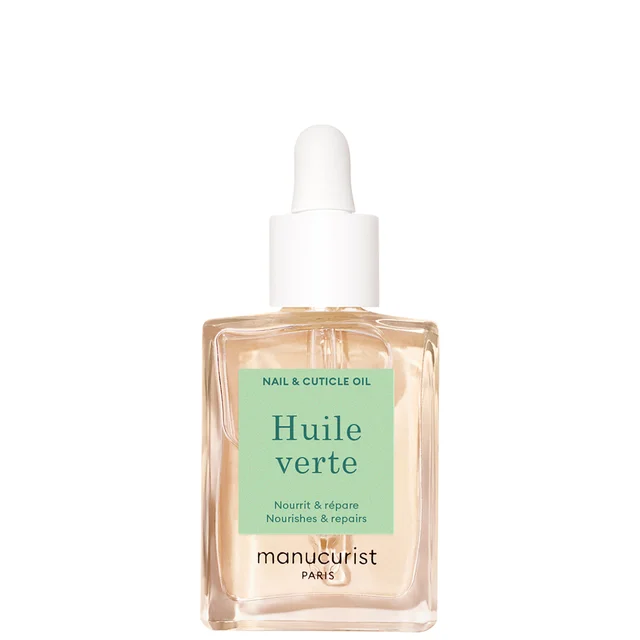 Manucurist Green Oil 15ml