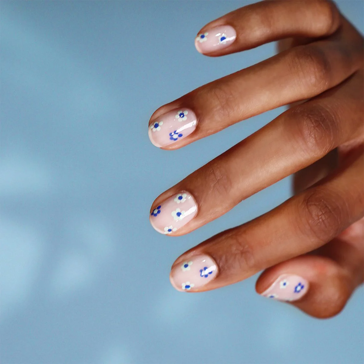 Manucurist Dotting Tool Nail Art LOOKFANTASTIC - Main Image