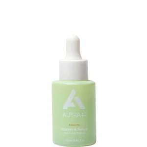 Alpha-H Vitamin A Serum with 0.5% Retinol 25ml - undefined undefined