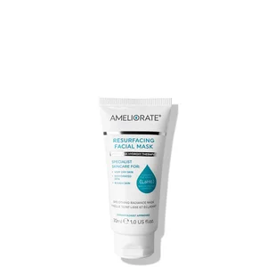 AMELIORATE Resurfacing Facial Mask 30ml - undefined undefined