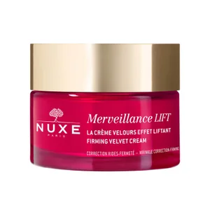 NUXE Merveillance Lift Firming Velvet Cream 50ml - undefined undefined