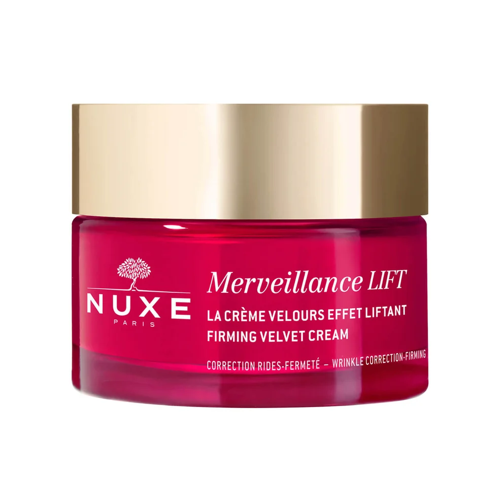 NUXE Merveillance Lift Firming Velvet Cream 50ml Image 1