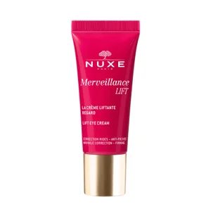 NUXE Merveillance Lift Eye Cream 15ml - undefined undefined