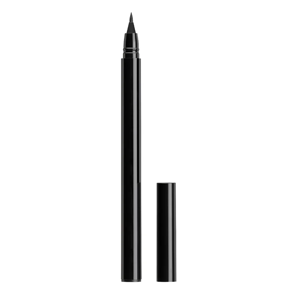 Serge Lutens Trait D'union Ink Eyeliner - Black 0.5ml Image 1