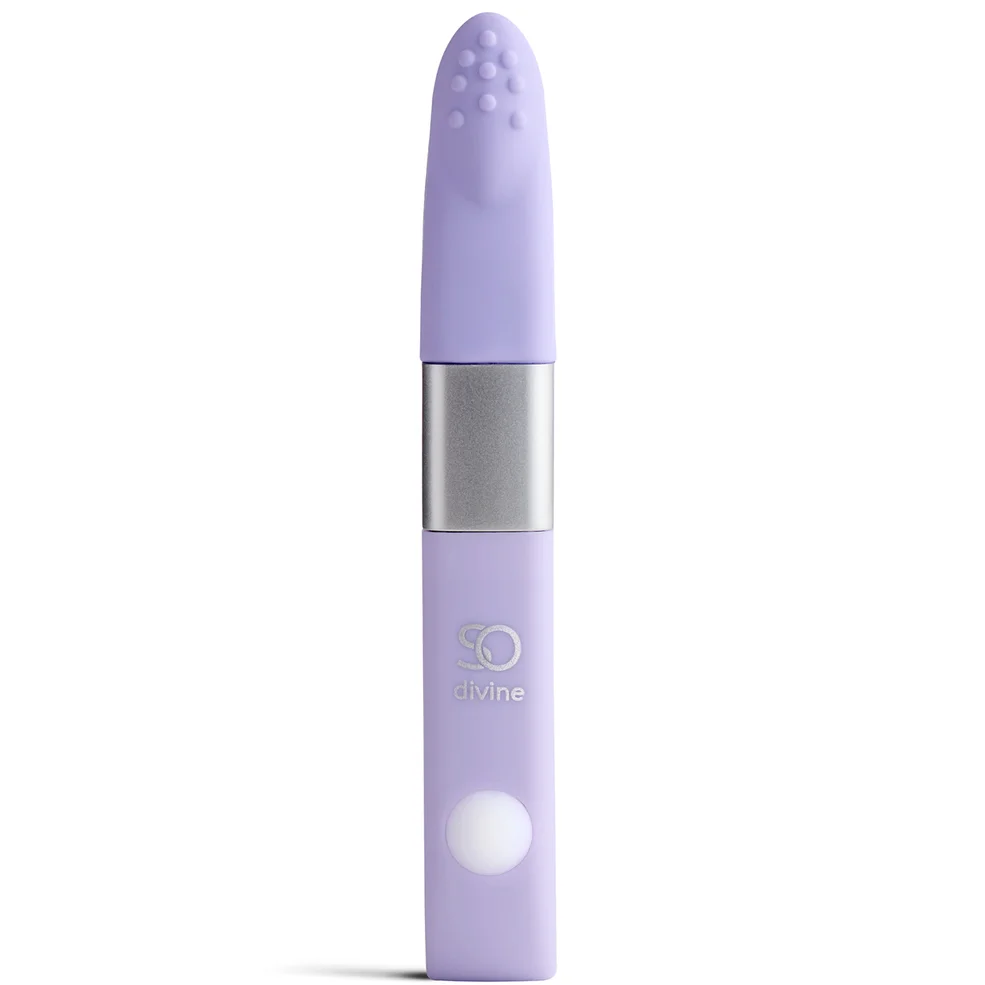 So Divine Get Lucky USB Vibrator Image 1