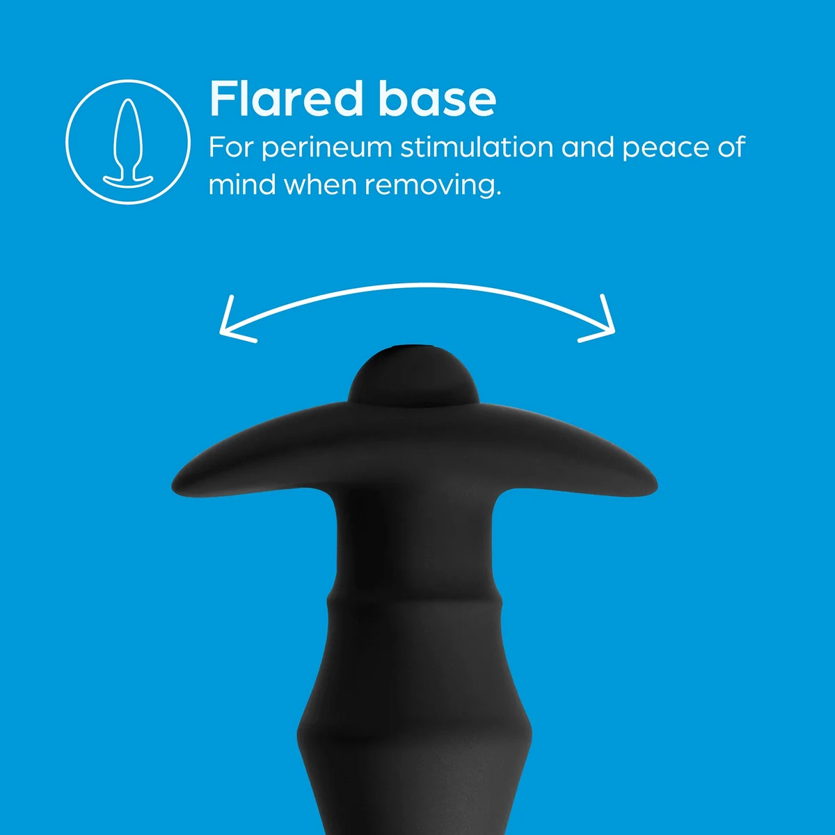 So Divine Men Vibrating Butt Plug | LOOKFANTASTIC So Divine Men Vibrating Butt Plug | LOOKFANTASTIC