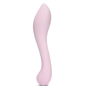 So Divine Discreet Dildo Pink - undefined undefined