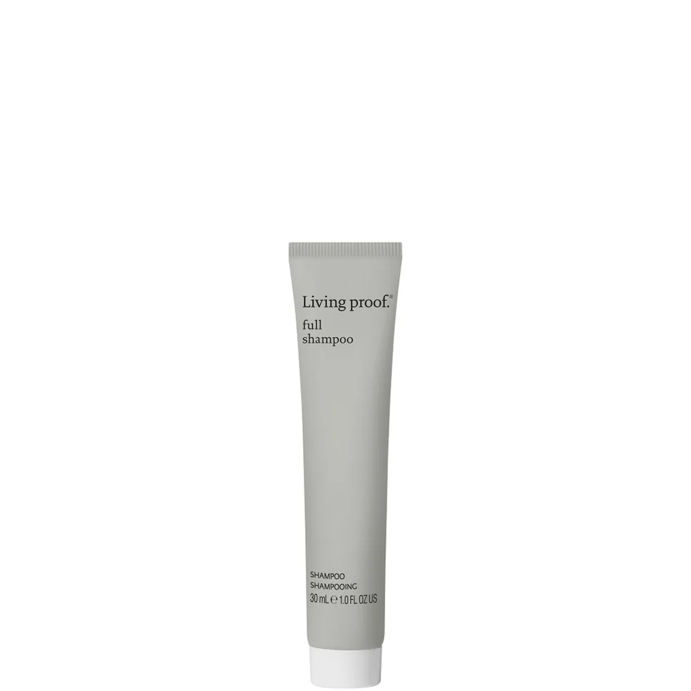 Living Proof Full Shampoo 30ml Image 1