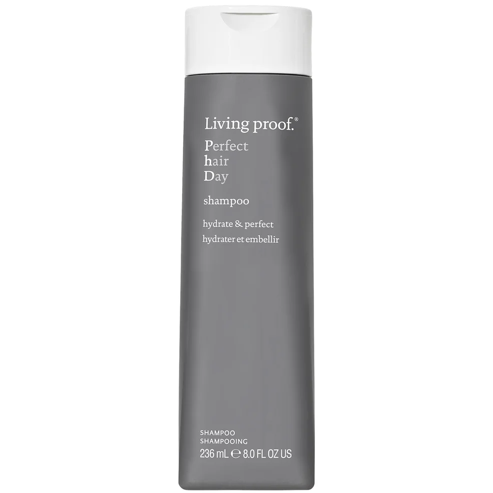 Living Proof PhD Shampoo 236ml Image 1