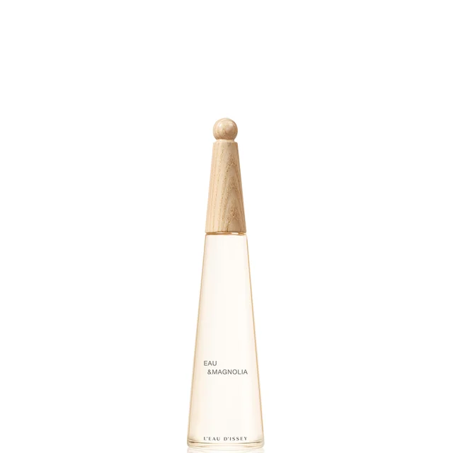 Issey Miyake L'Eau D'Issey Eau and Magnolia Eau de Toilette Intense 50ml