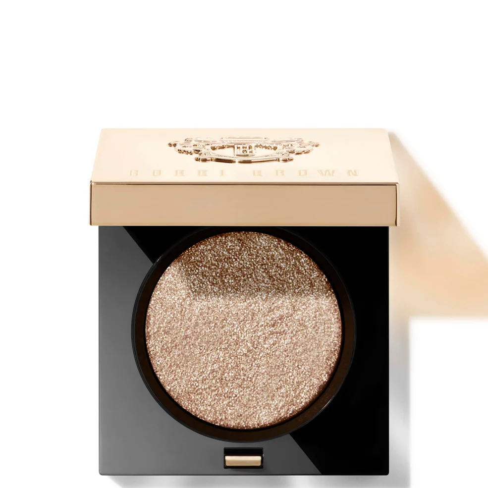 Bobbi Brown Luxe Eye Shadow 1.3g (Various Shades) Image 1