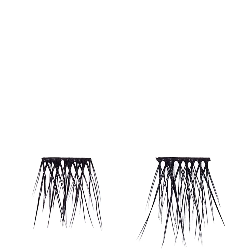 Sweed Cluster 3D Lashes - Medium Image 1