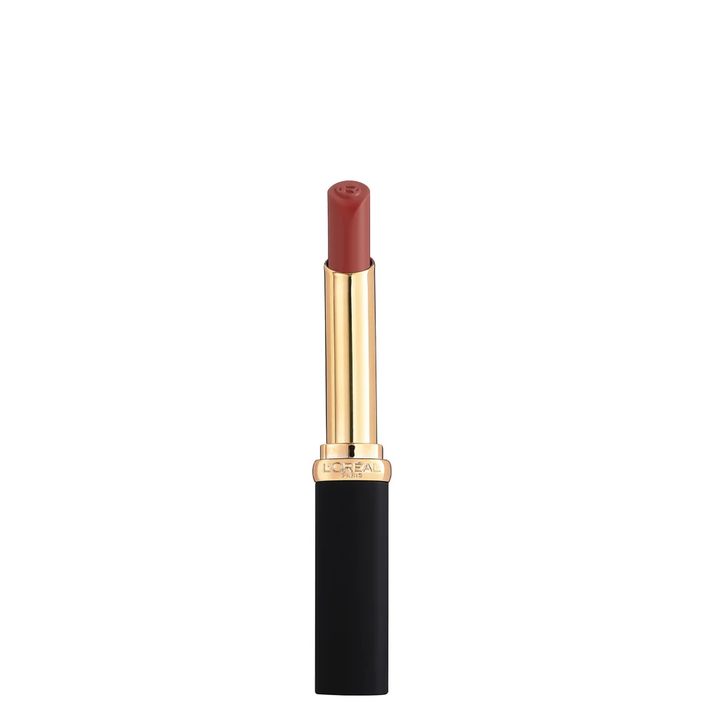 Rimmel Lasting Finish Lippenstift – Matte Farbe 620 Peachy Coral, Langanhaltend