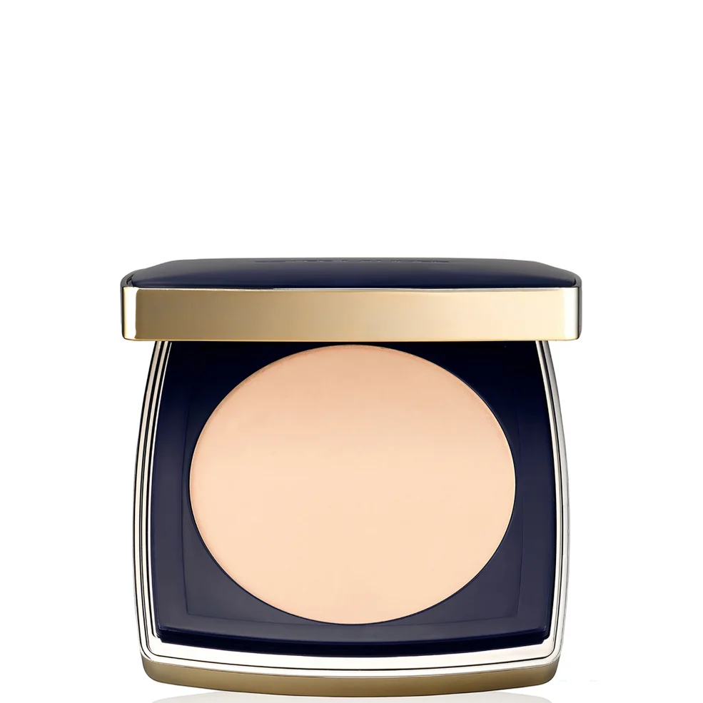 Estée Lauder Double Wear Stay-in-Place Matte Powder Foundation SPF10 12g (Various Shades) Image 1