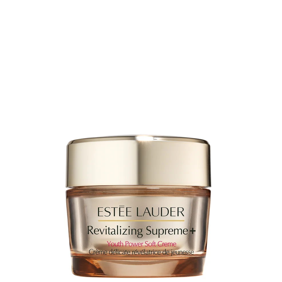 Estée Lauder Revitalizing Supreme+ Youth Power Soft Creme Moisturiser 50ml Image 1