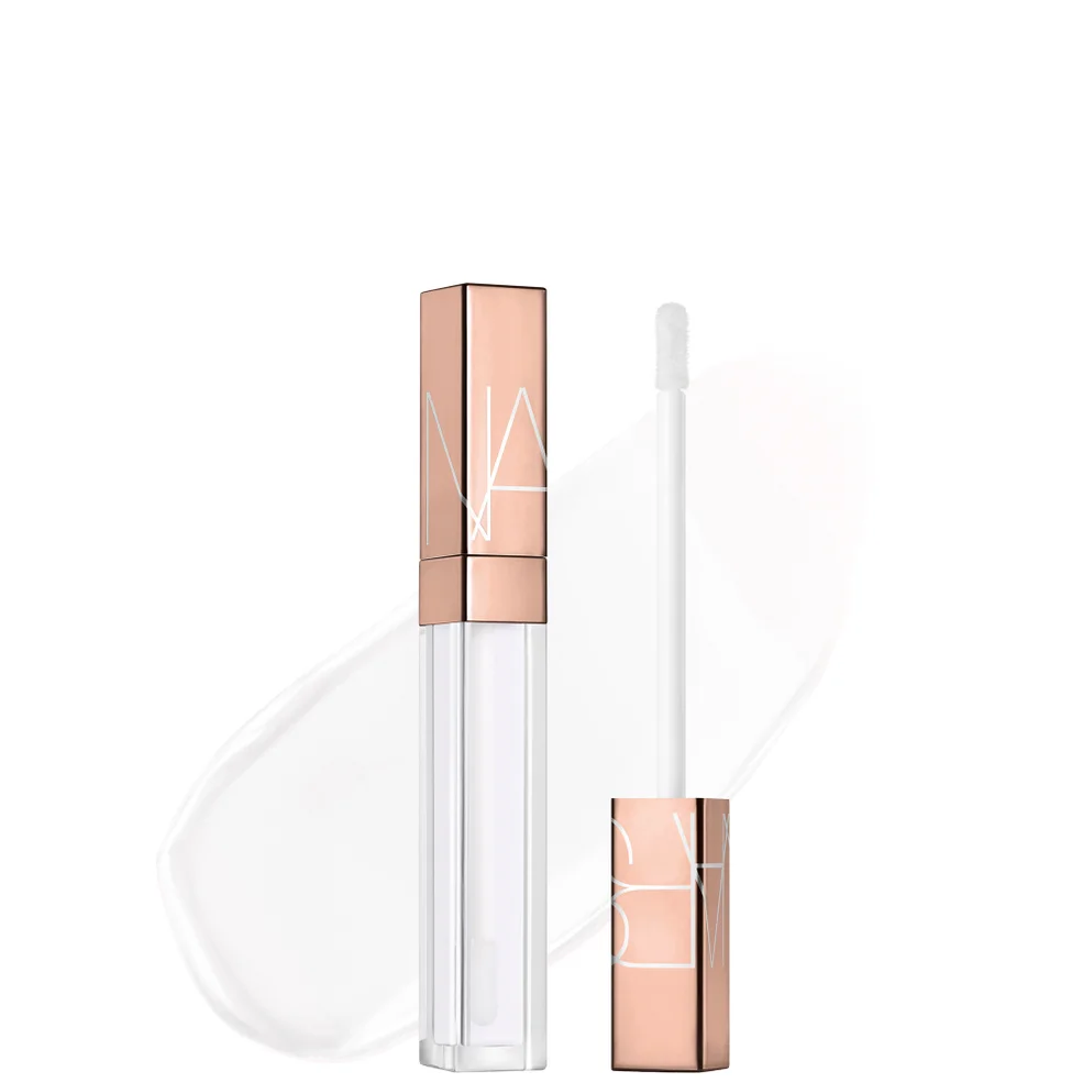 NARS Afterglow Lip Shine 5.5ml (Various Shades) Image 1