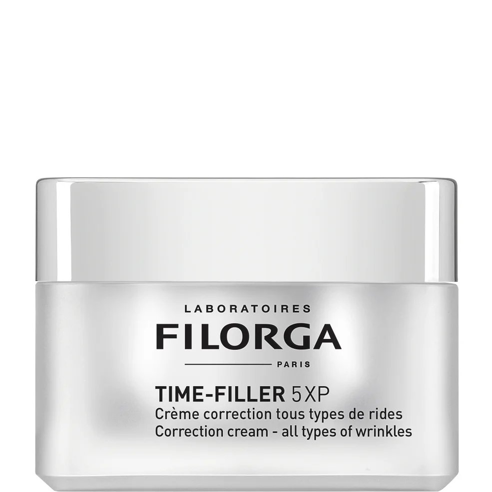 Filorga Time-Filler 5xp Gel Cream 50ml Image 1