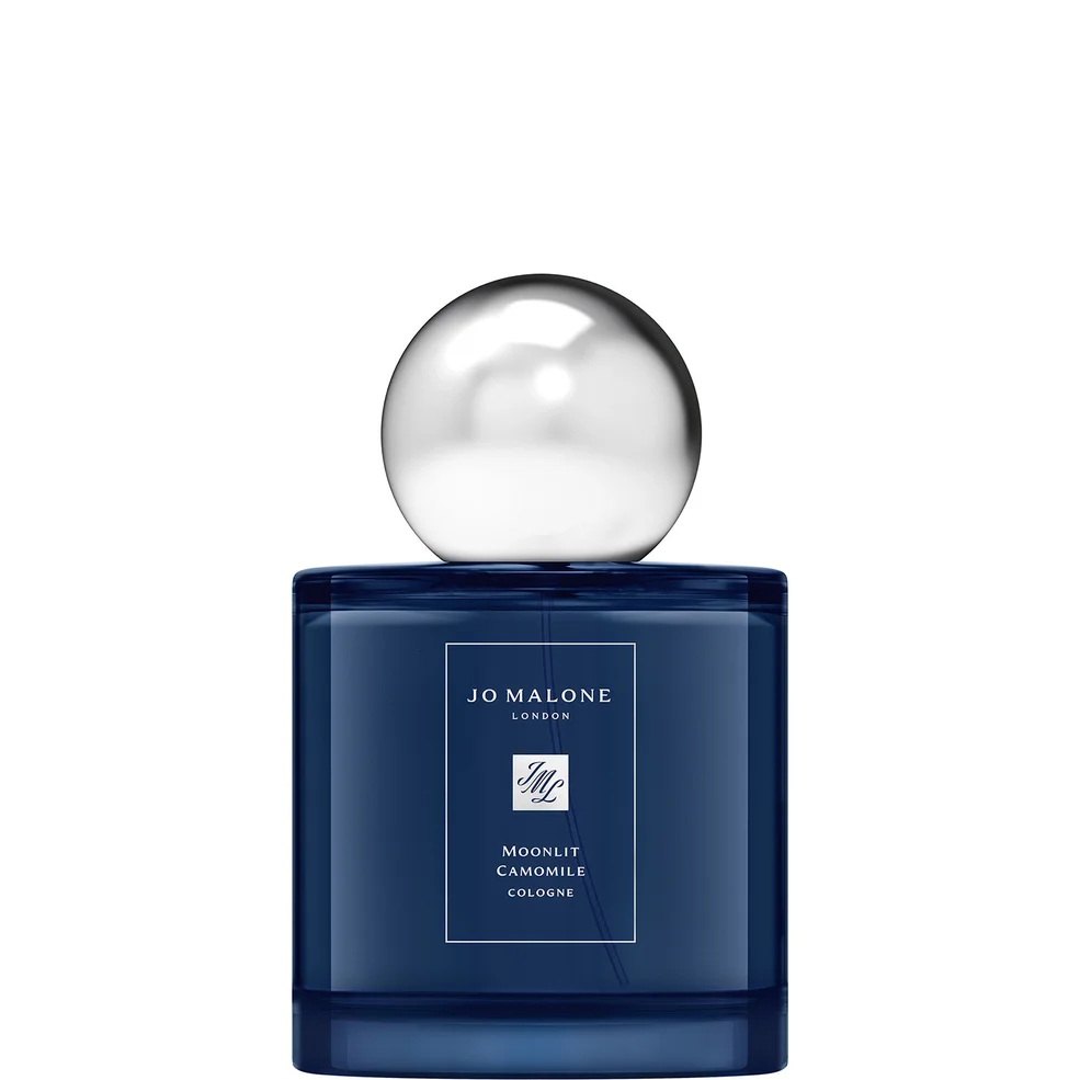 Jo Malone London Moonlit Camomile Night 100ml Cologne 100ml Image 1