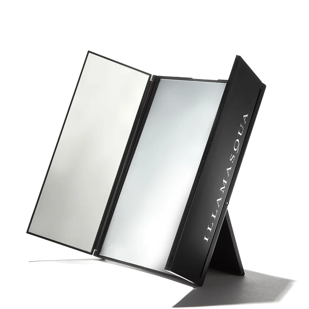 Illamasqua Mirror Image 1