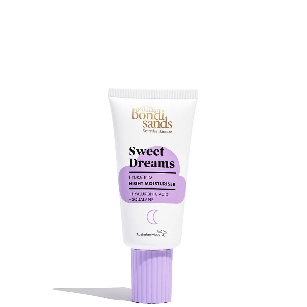 Bondi Sands Sweet Dreams Night Moisturiser 50ml Image 1