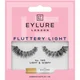 Eylure False Lashes - Fluttery Light No. 165