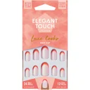 Elegant Touch False Nails - Hot Tip