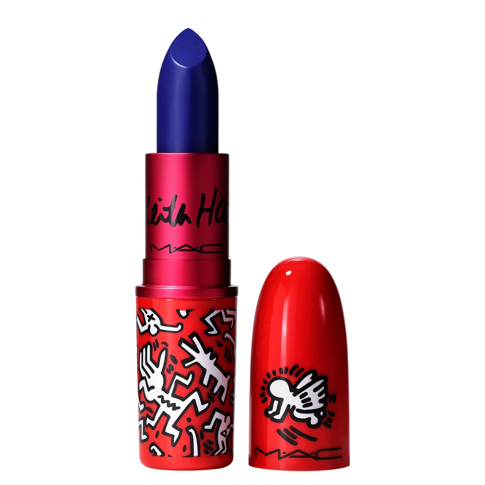MAC Viva Glam Lipstick (Various Shades) Image 1