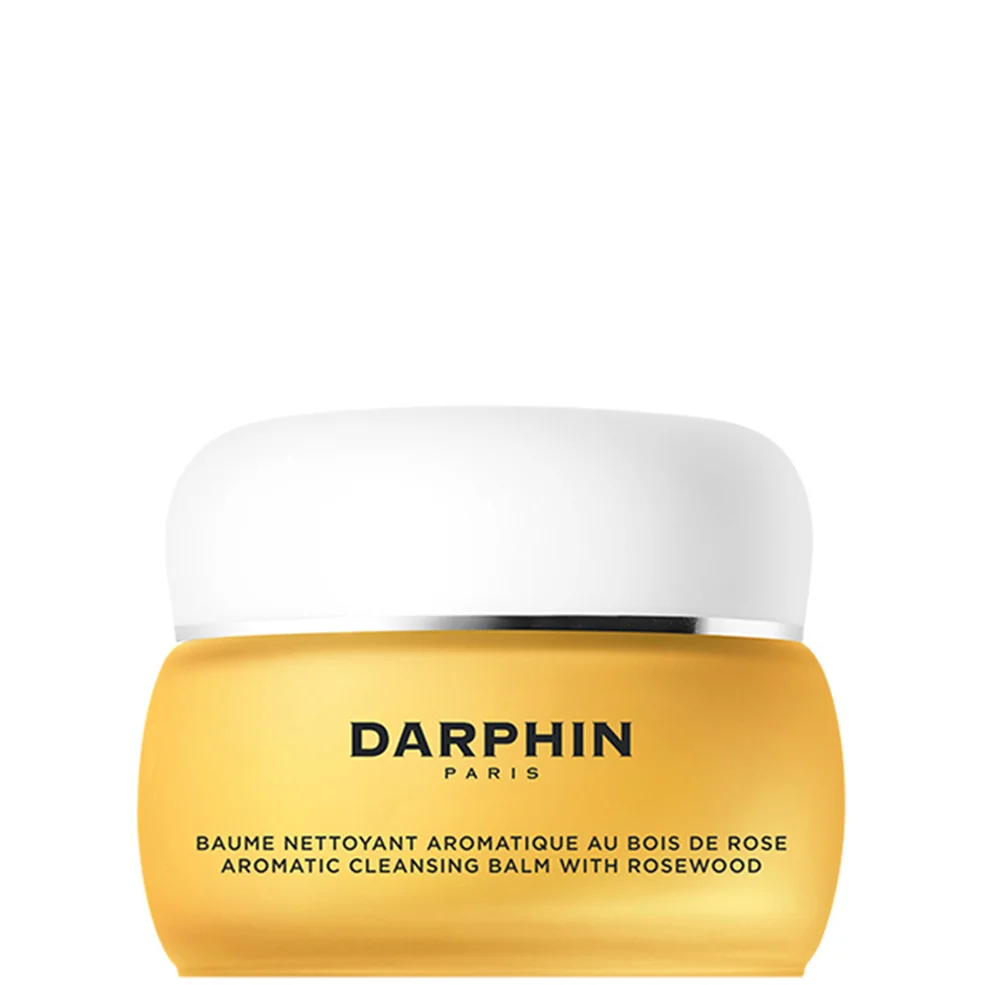 Darphin Aromatic Cleansing Balm with Rosewood 100ml Image 1