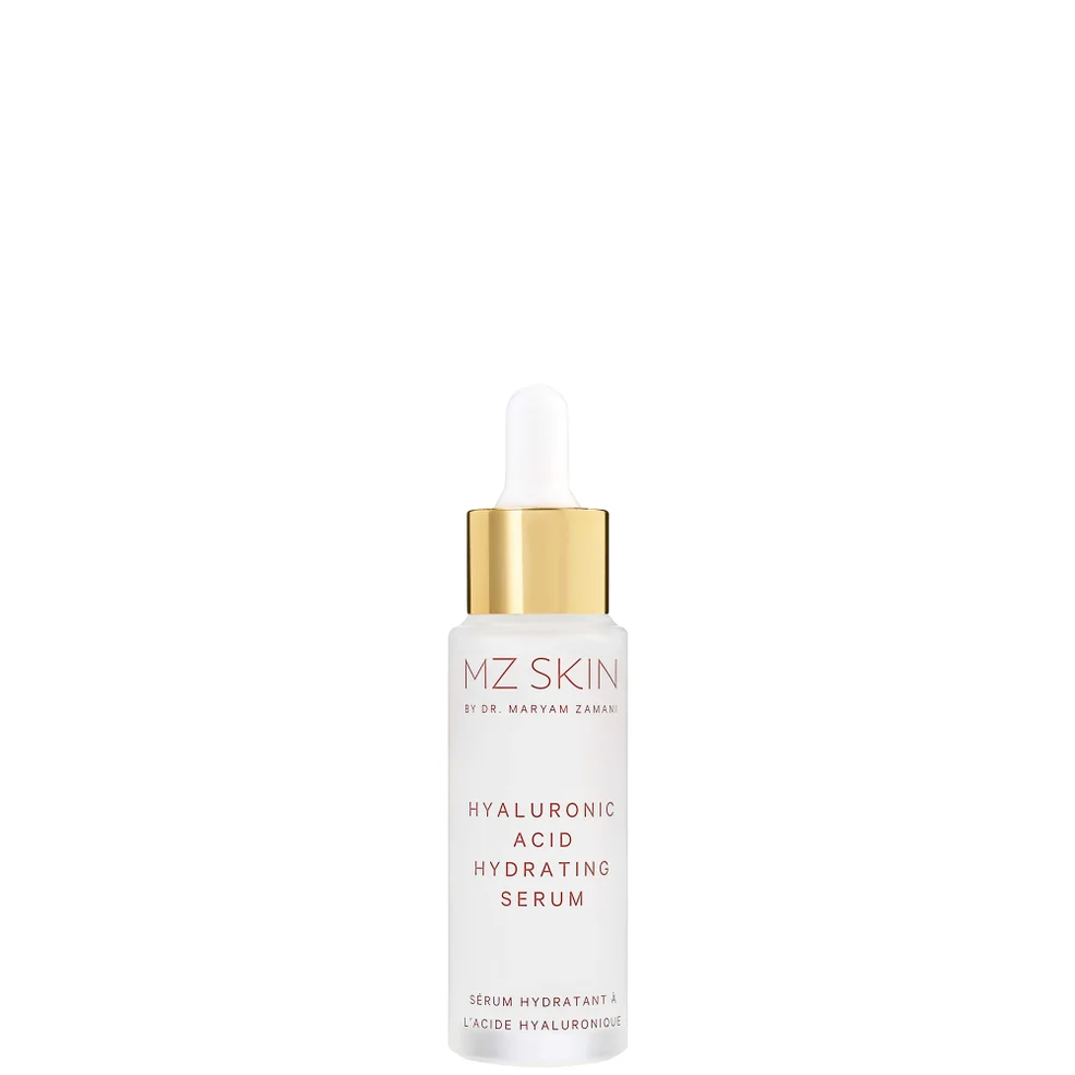 MZ Skin Hyaluronic Acid Hydrating Serum 30ml Image 1