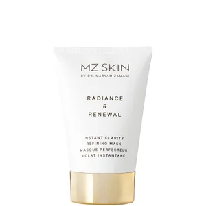 MZ Skin Radiance and Renewal Instant Clarity Refining Mask 20ml - undefined undefined