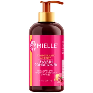 Mielle Pomegranate & Honey Leave-In Conditioner 340g - undefined undefined