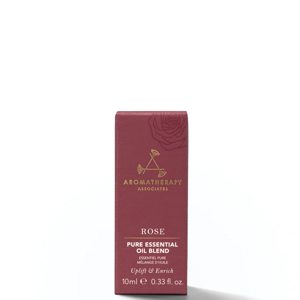 Aromatherapy Associates Rose Essential Oil Image 1