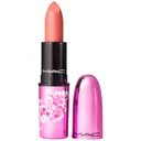 MAC Wild Cherry Love Me Lipstick - Sakura Szn