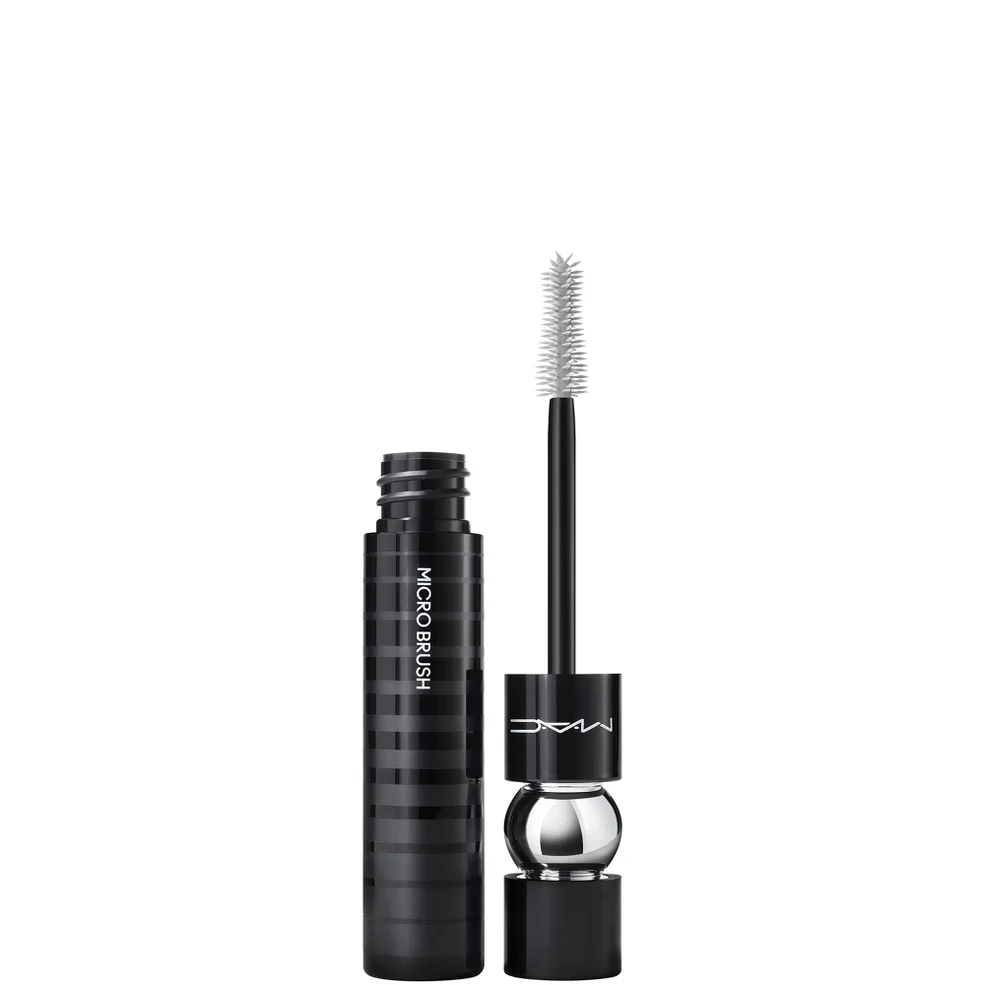 MACStack Mascara Micro Brush Image 1
