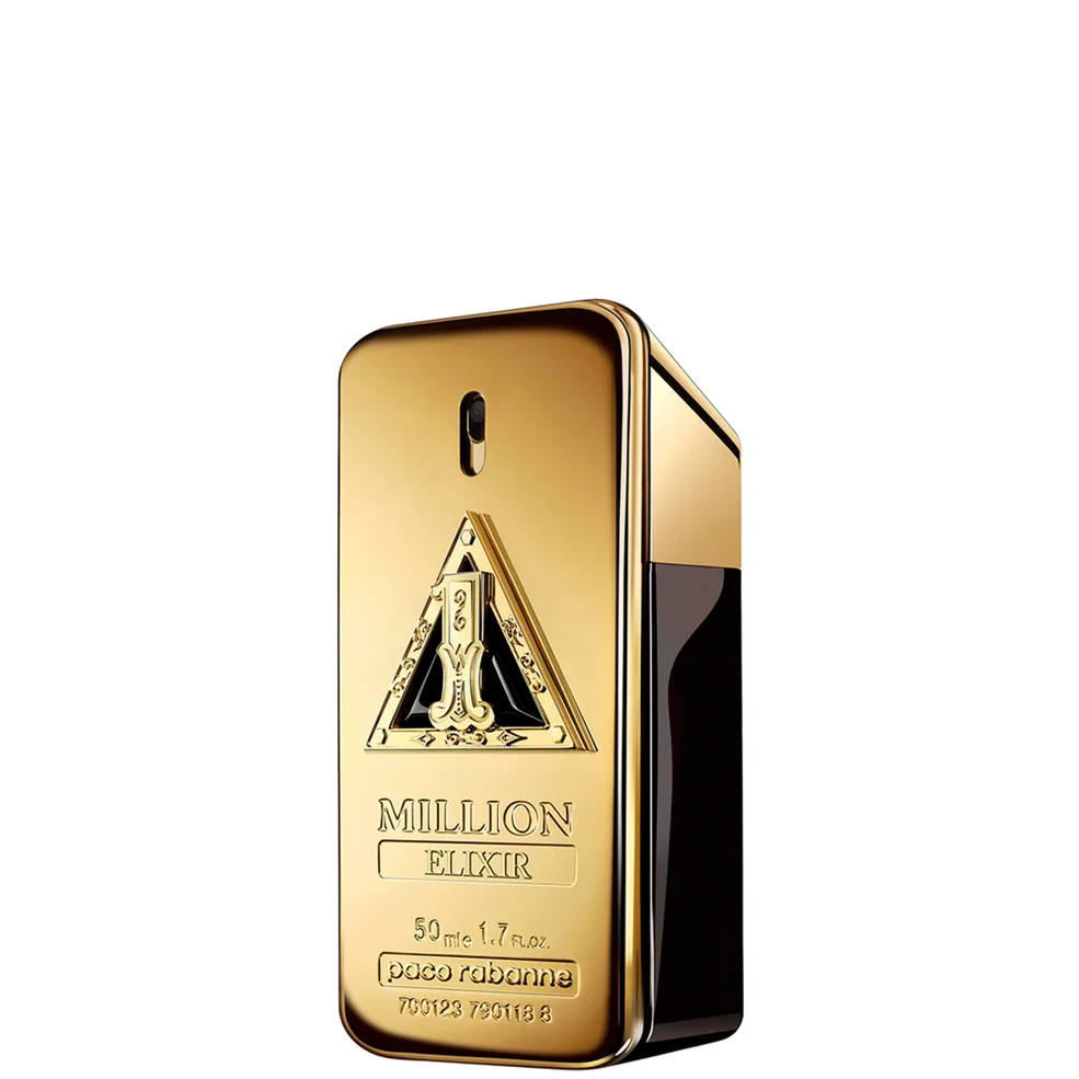 Rabanne 1 Million Elixir Parfum Intense 50ml Image 1