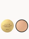 Max Factor Creme Puff Pressed Powder - Translucent 005