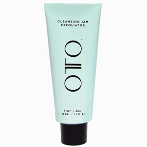 OTO Cleansing Jam Exfoliator - undefined undefined