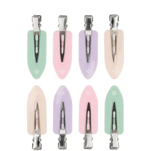 brushworks No Crease Clips - undefined undefined