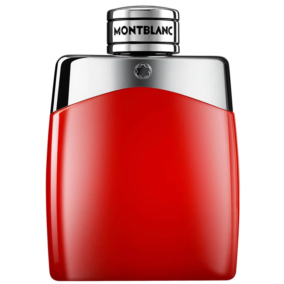 Montblanc Legend Red Eau de Parfum 100ml LOOKFANTASTIC