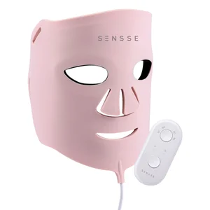 Sensse Professional LED Face Mask - undefined undefined