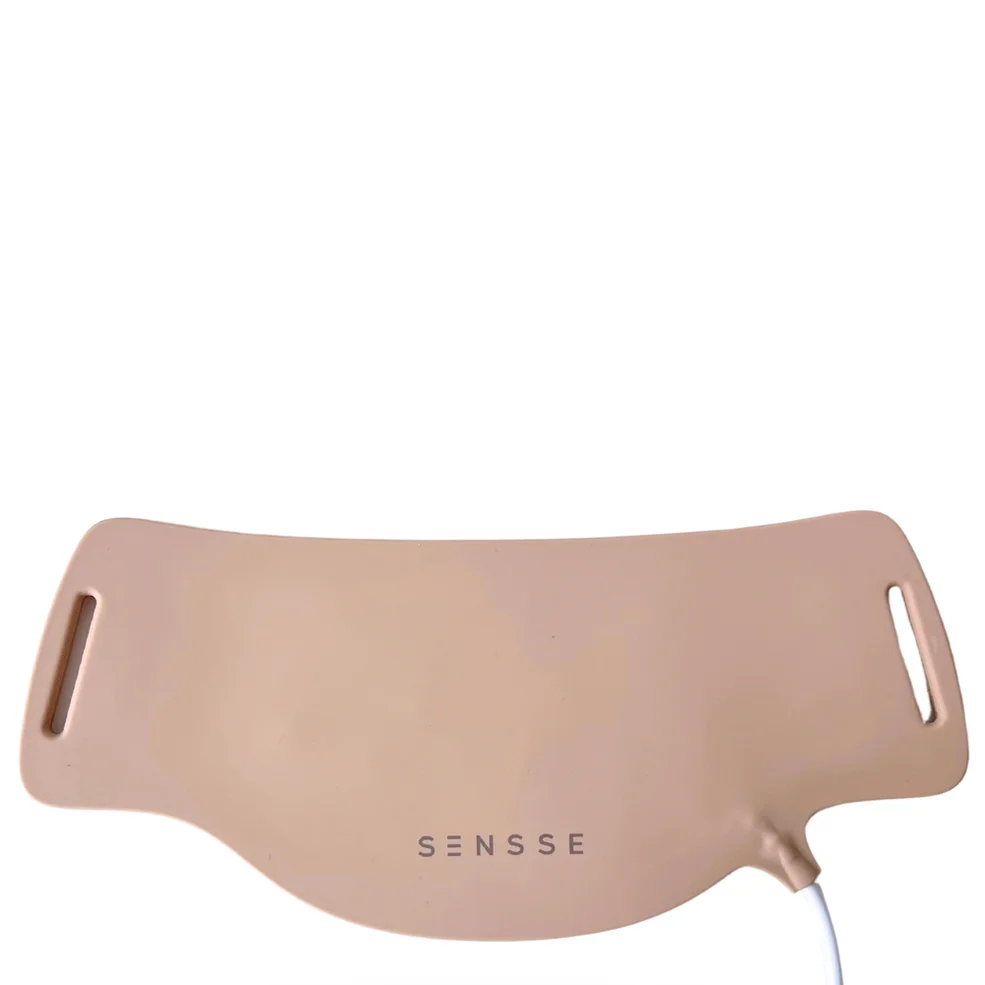 Sensse Silhouette LED Neck Mask Image 1